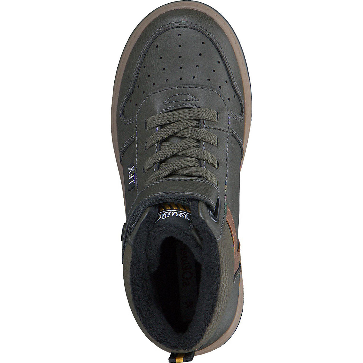 Halbschuhe für Jungen