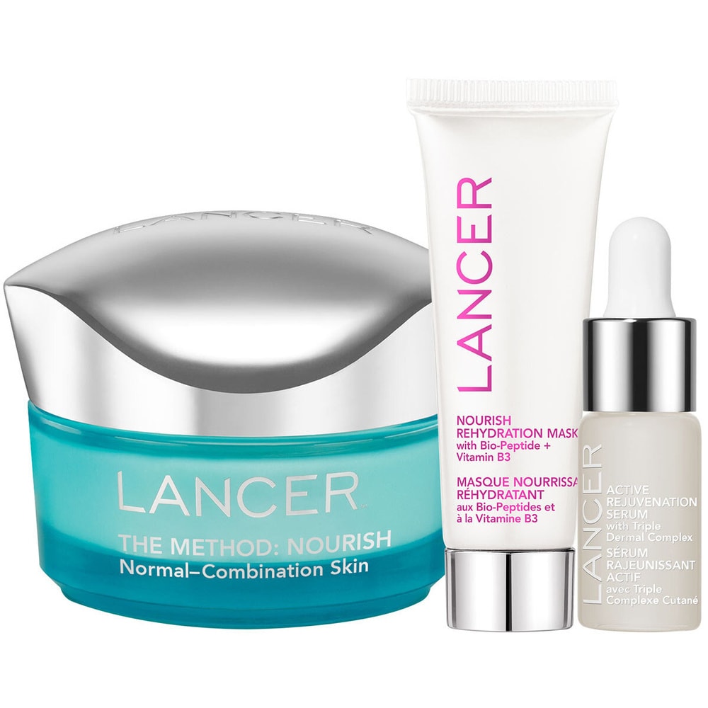 Lancer Hydration Rescue Accessoires_de_soin