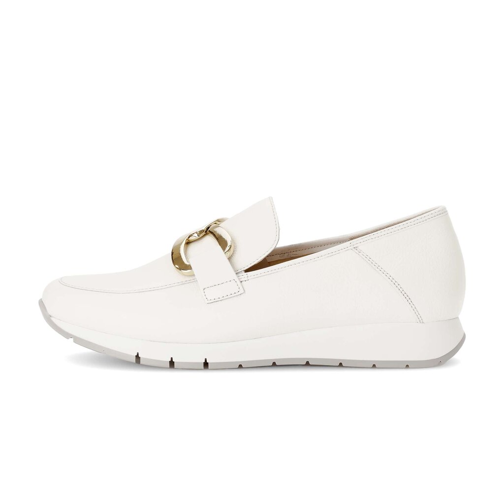 Gabor comfort Slipper creme