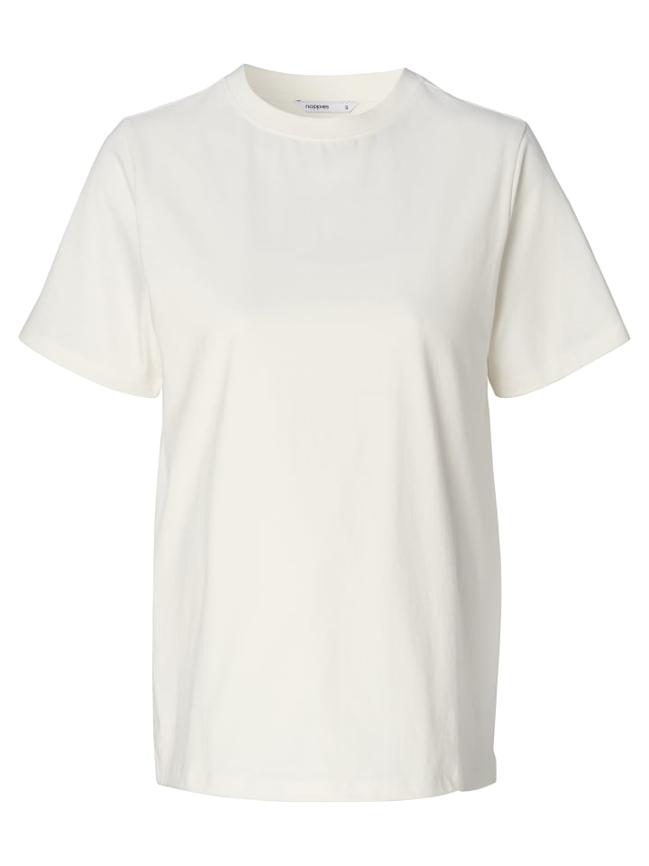 Noppies Still T-Shirt Ifke in Cream günstig kaufen