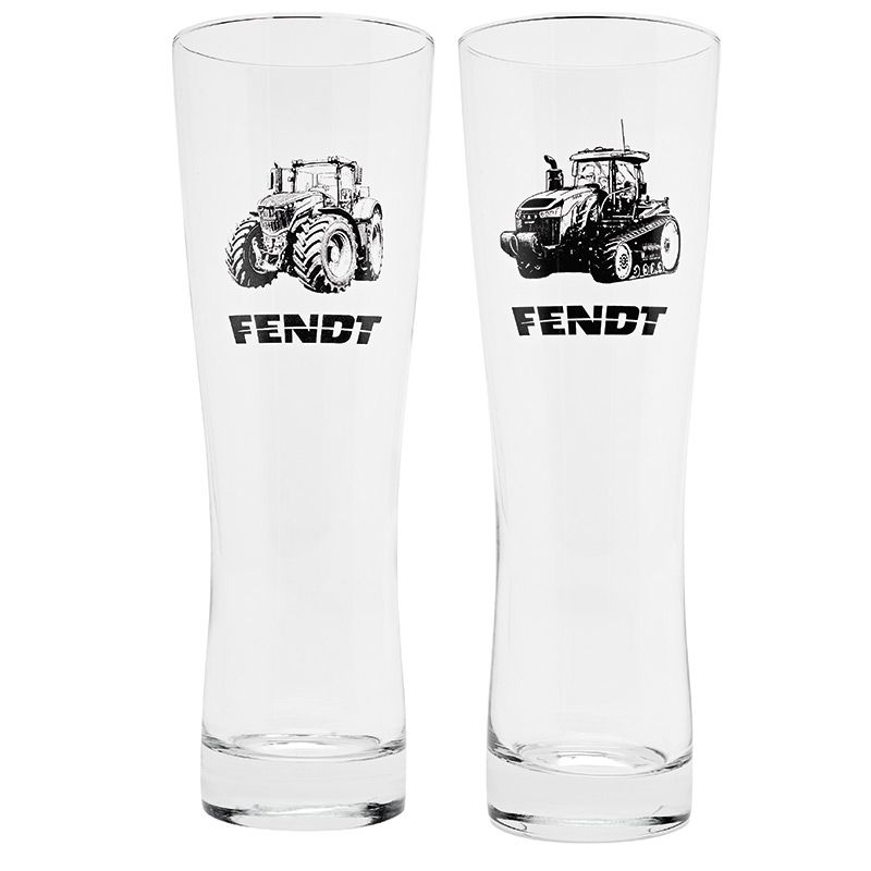 Weizenglas 2er Set