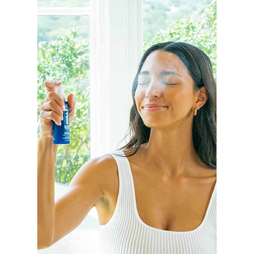 Coola Sunscreen Refreshing Water Mist SPF 15 Créme solaire