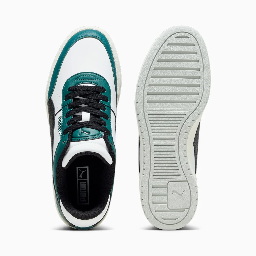 PUMA CA Pro Sport 393280_04 / weiss