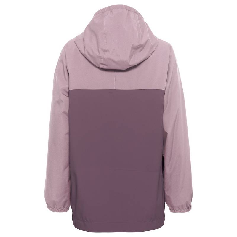 VAUDE Kids Escape 3in1 Jacket Doppeljacke Kinder