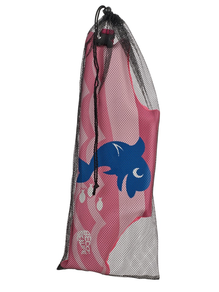 BECO the world of aquasports Schwimmgürtel SEALIFE® in pink günstig kaufen onesize