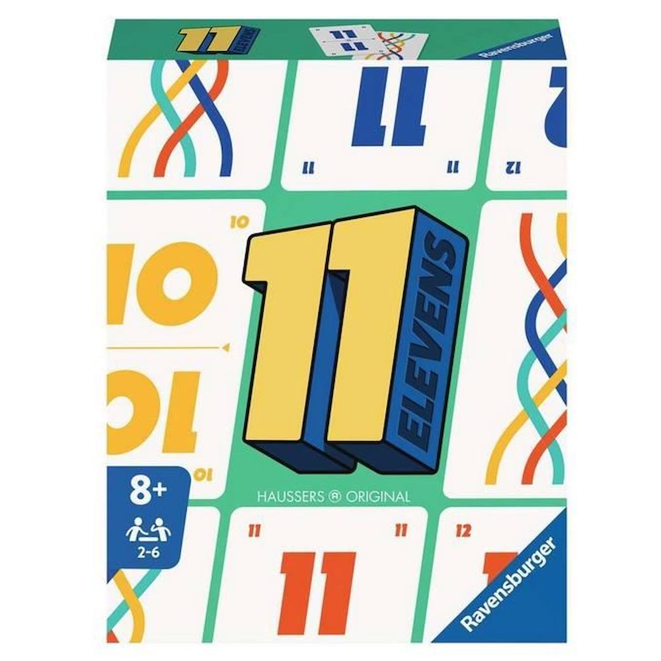 Ravensburger