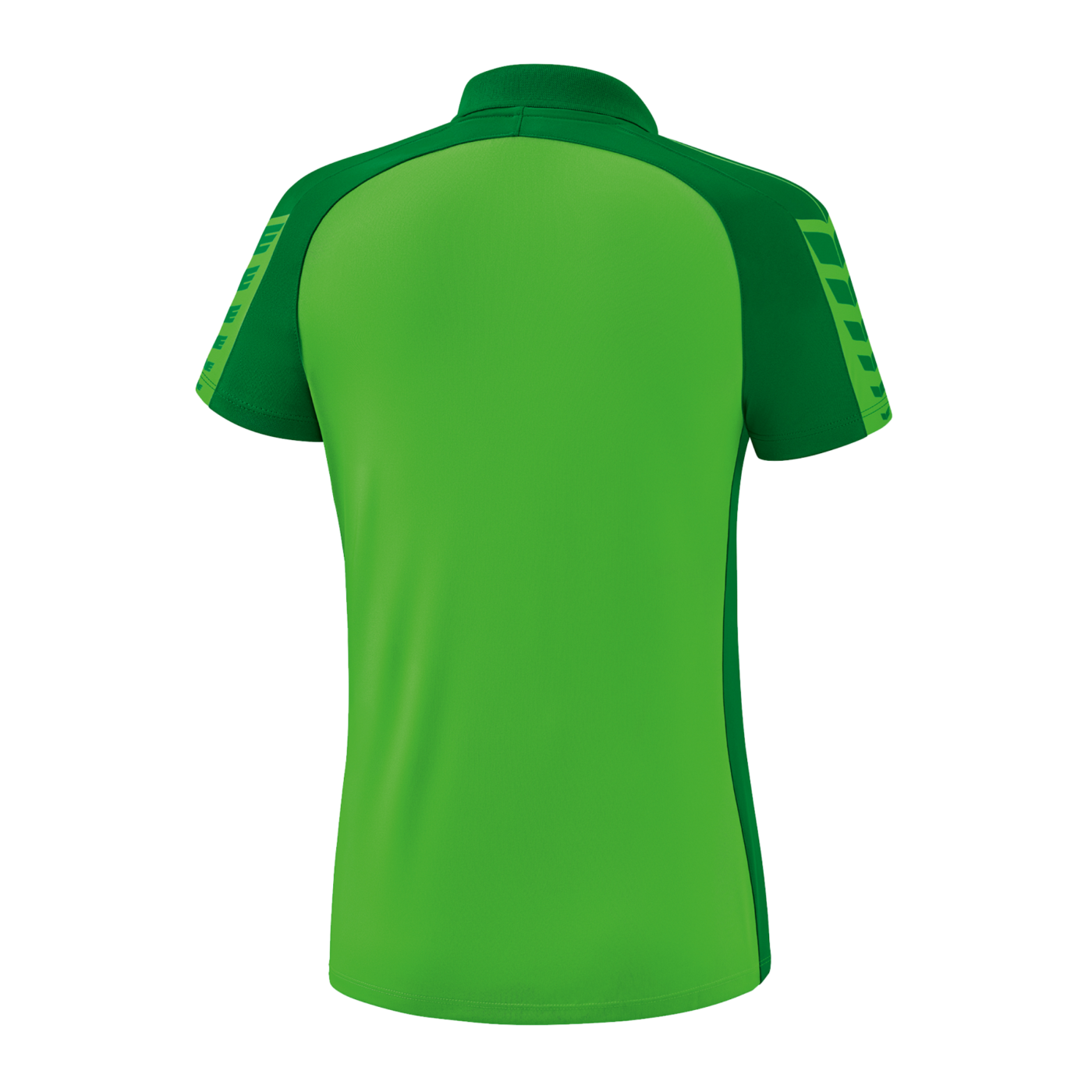Erima Six Wings Poloshirt Damen Grün
