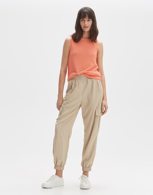 Cargohose Mabecca