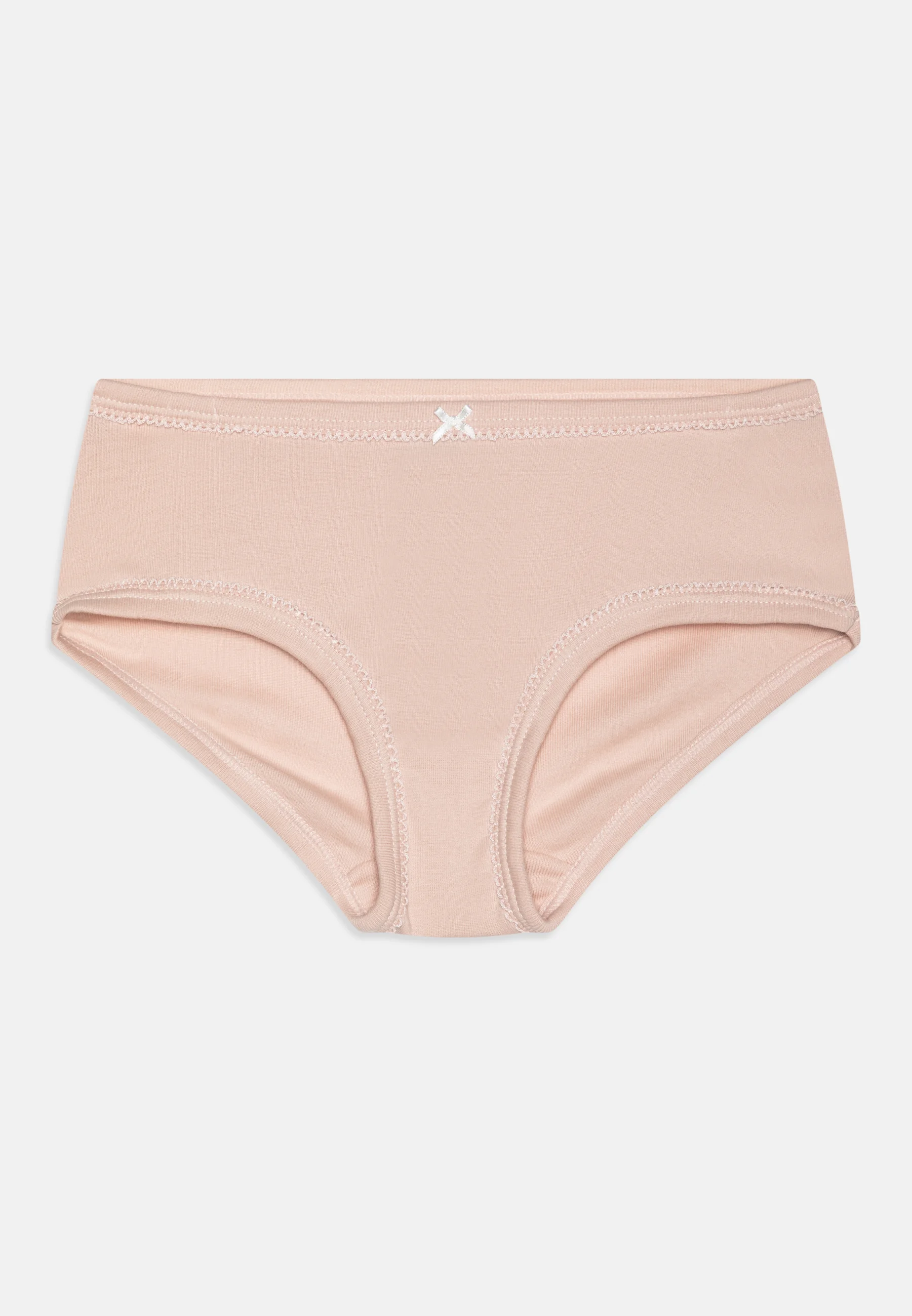 Petit Bateau KIDS CULOTTES HIGH RISE 3 PACK - Braguitas