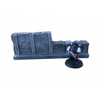Urban Matz - City Ruins Full Set (Prepainted)