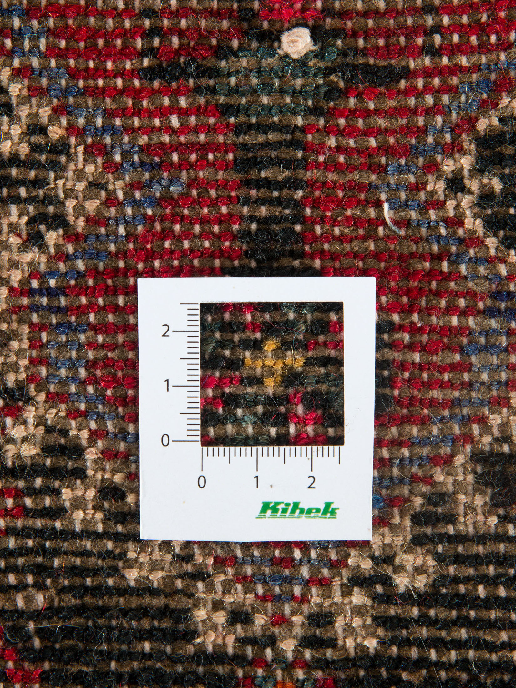 Tuiserkan Hamadan ca. 130 x 230 cm, Unikat / Einzelstück