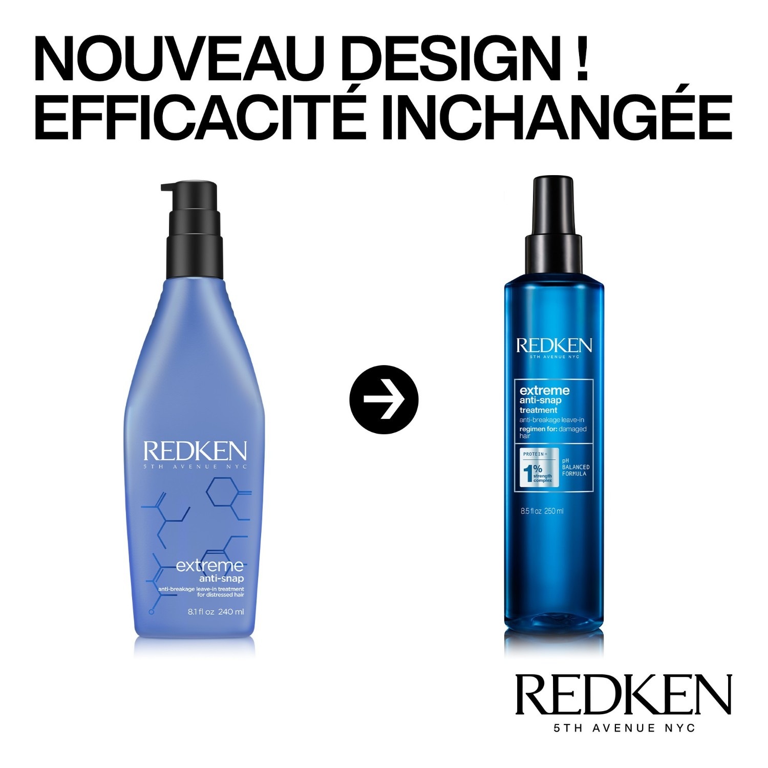 Redken Extreme