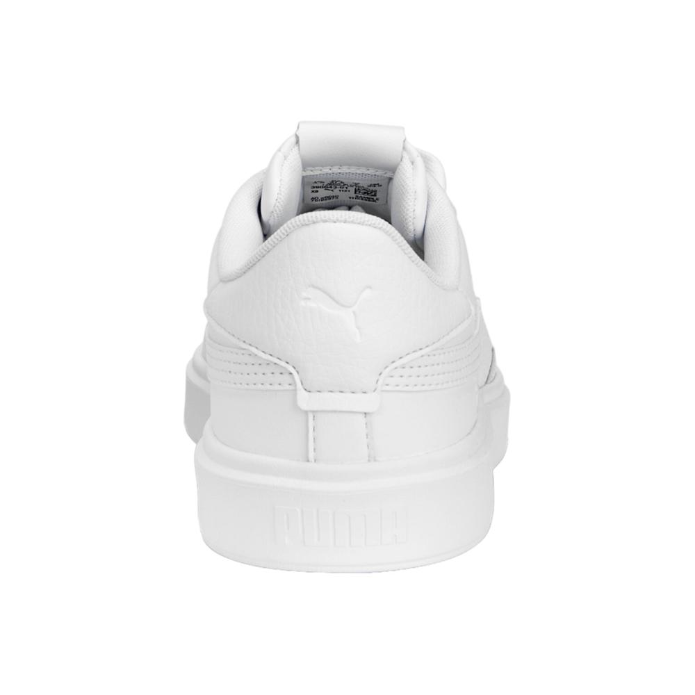 PUMA Lajla Lthr Wns 390643/001 / weiss