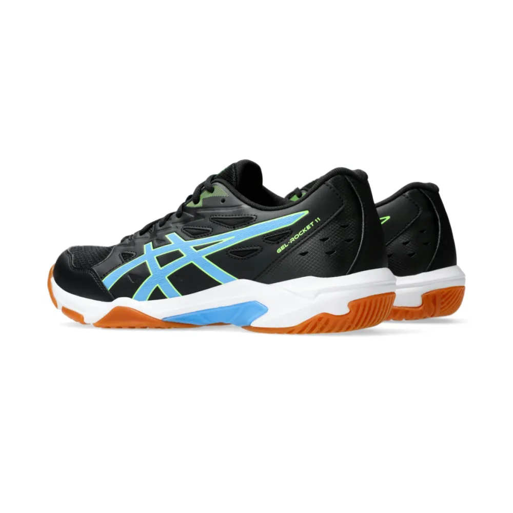 Asics GEL ROCKET 11 1071A091-003 / schwarz