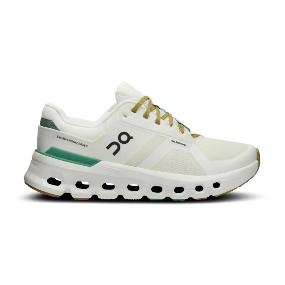 ON Cloudrunner 2 3WE10132404 / weiss