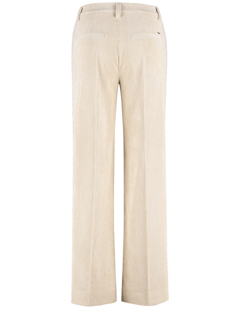 Cordhose MIR꞉JA WIDE LEG