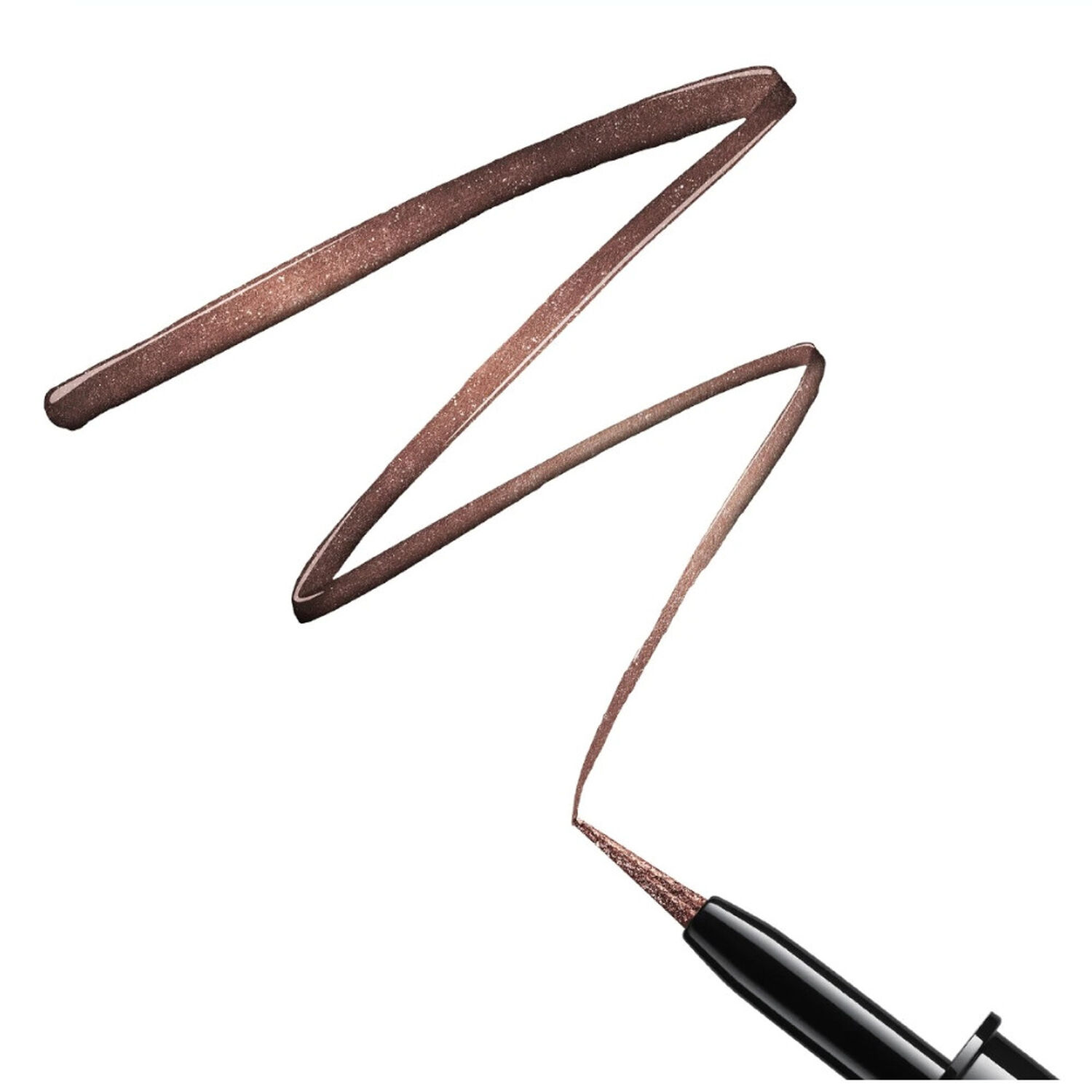 lancôme Artilner Eye-Liner Pinceau Mousse Tracé Dense