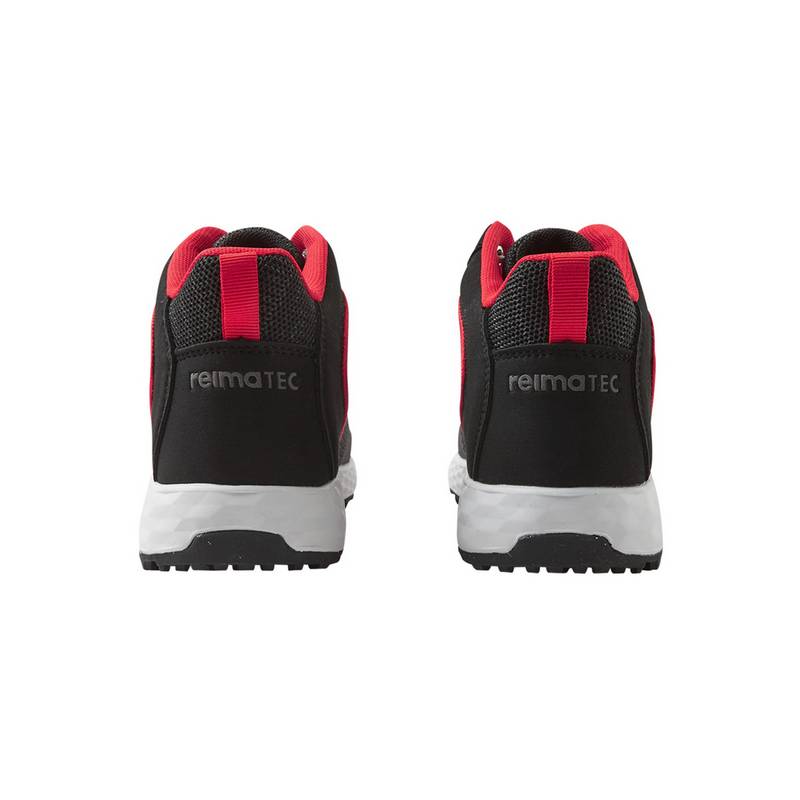 reima Edistys Sneaker Kinder