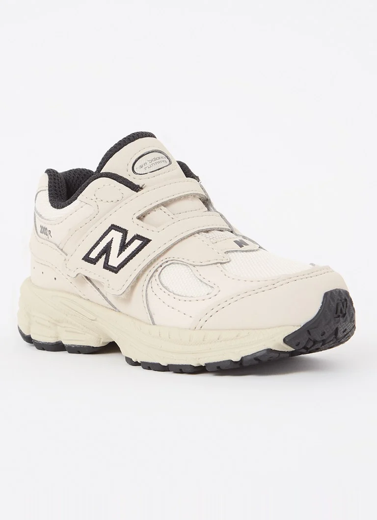 Pantofi sport New Balance 2002 cu logo