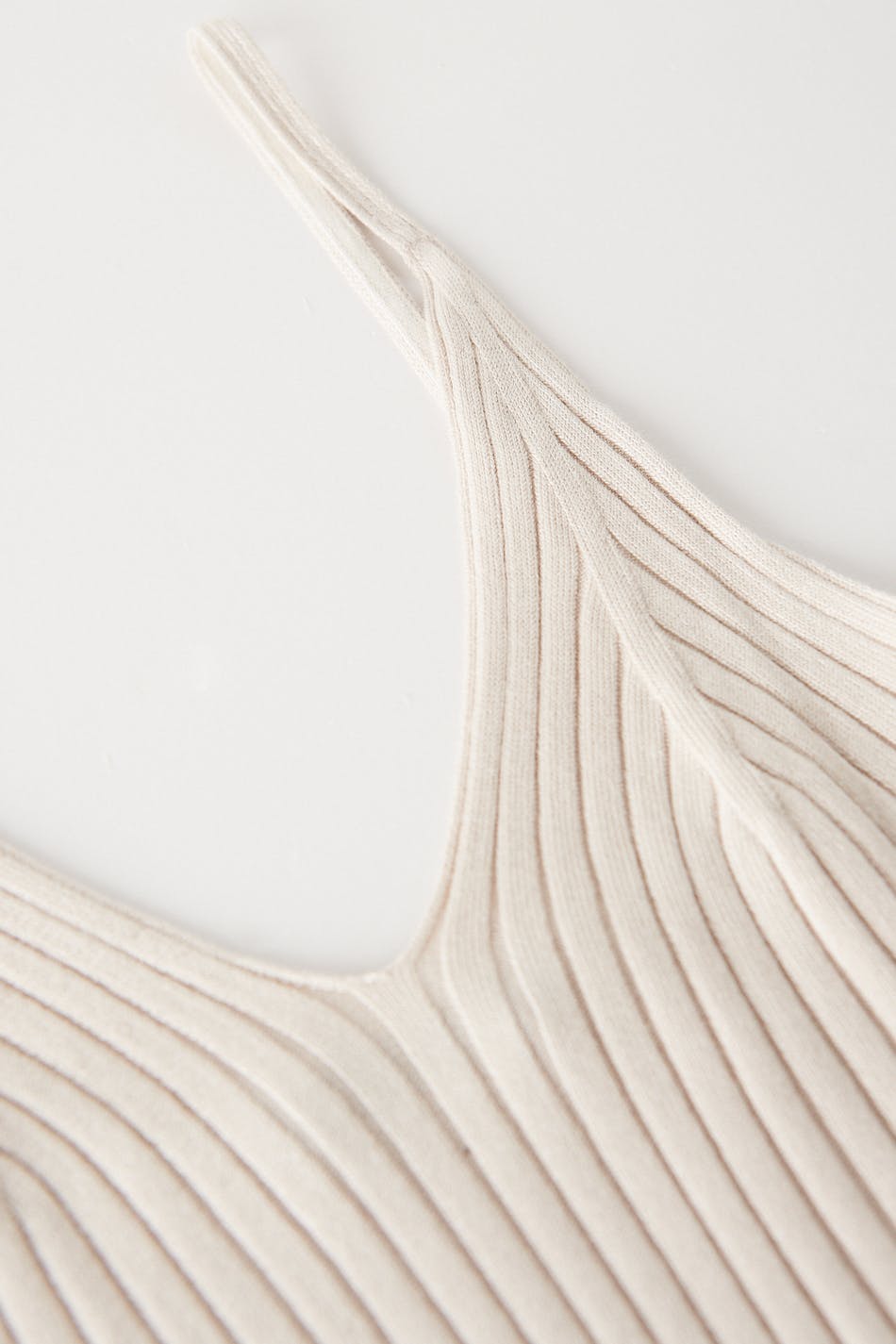 Anni knitted dress