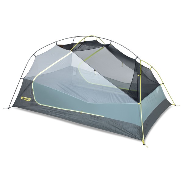Nemo - Dragonfly OSMO 3P - 3-Personen Zelt