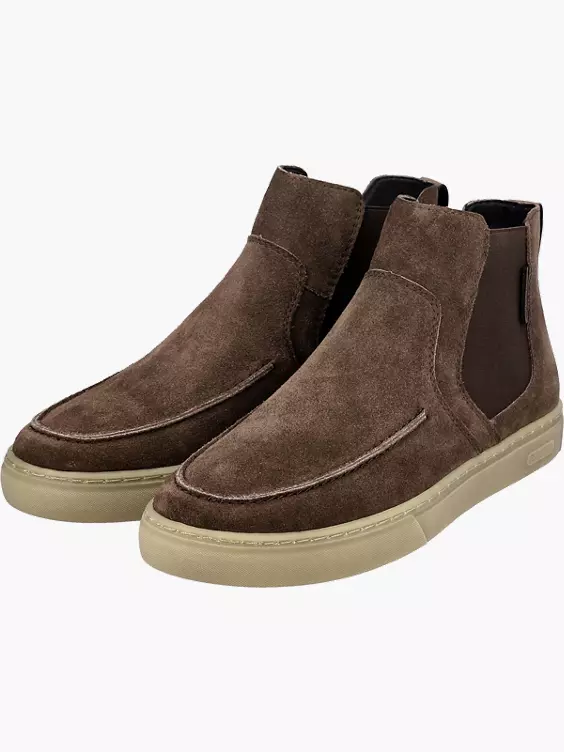 Rieker Herren Chelsea Boots