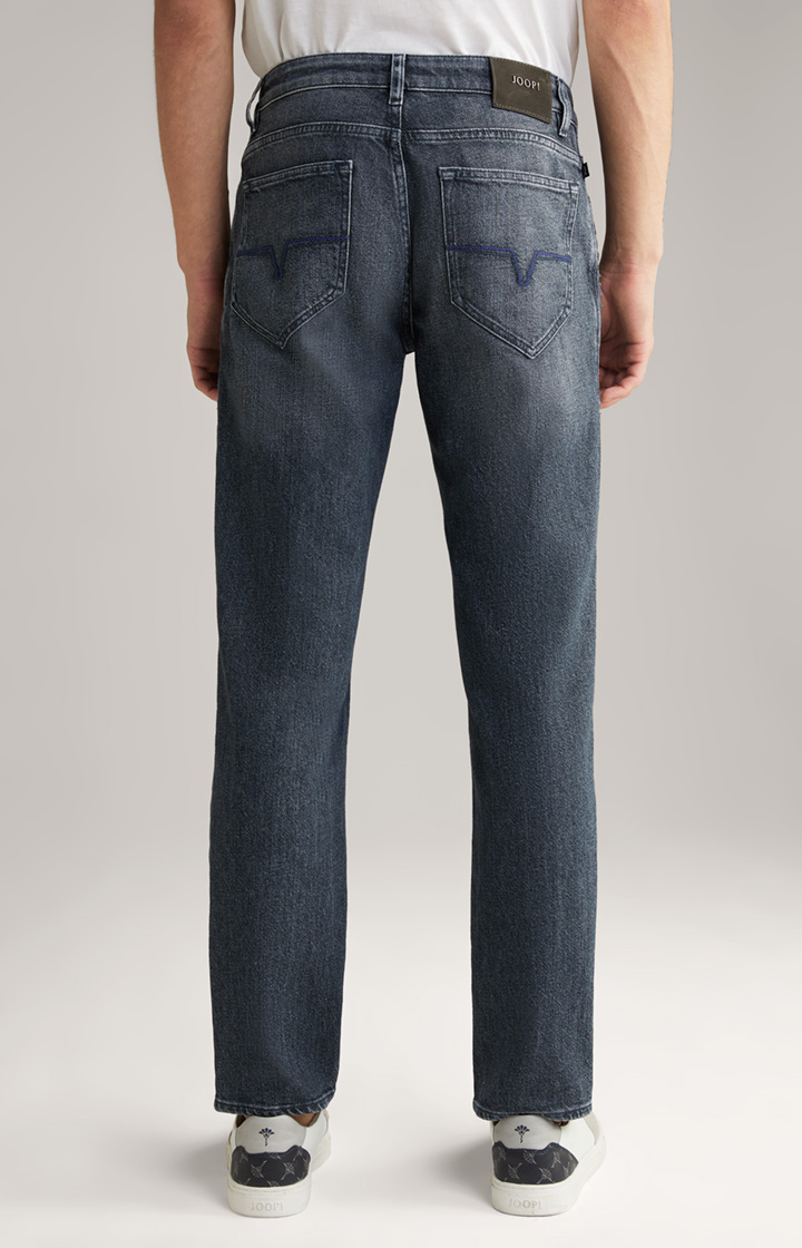Jeans Mitch in Blue washed