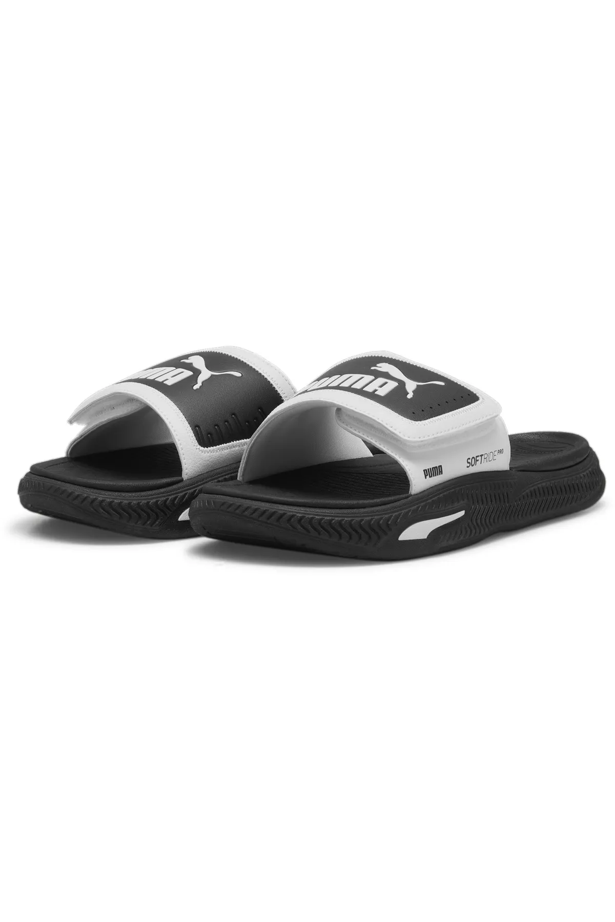 Puma  SoftridePro 24 V-Schienen