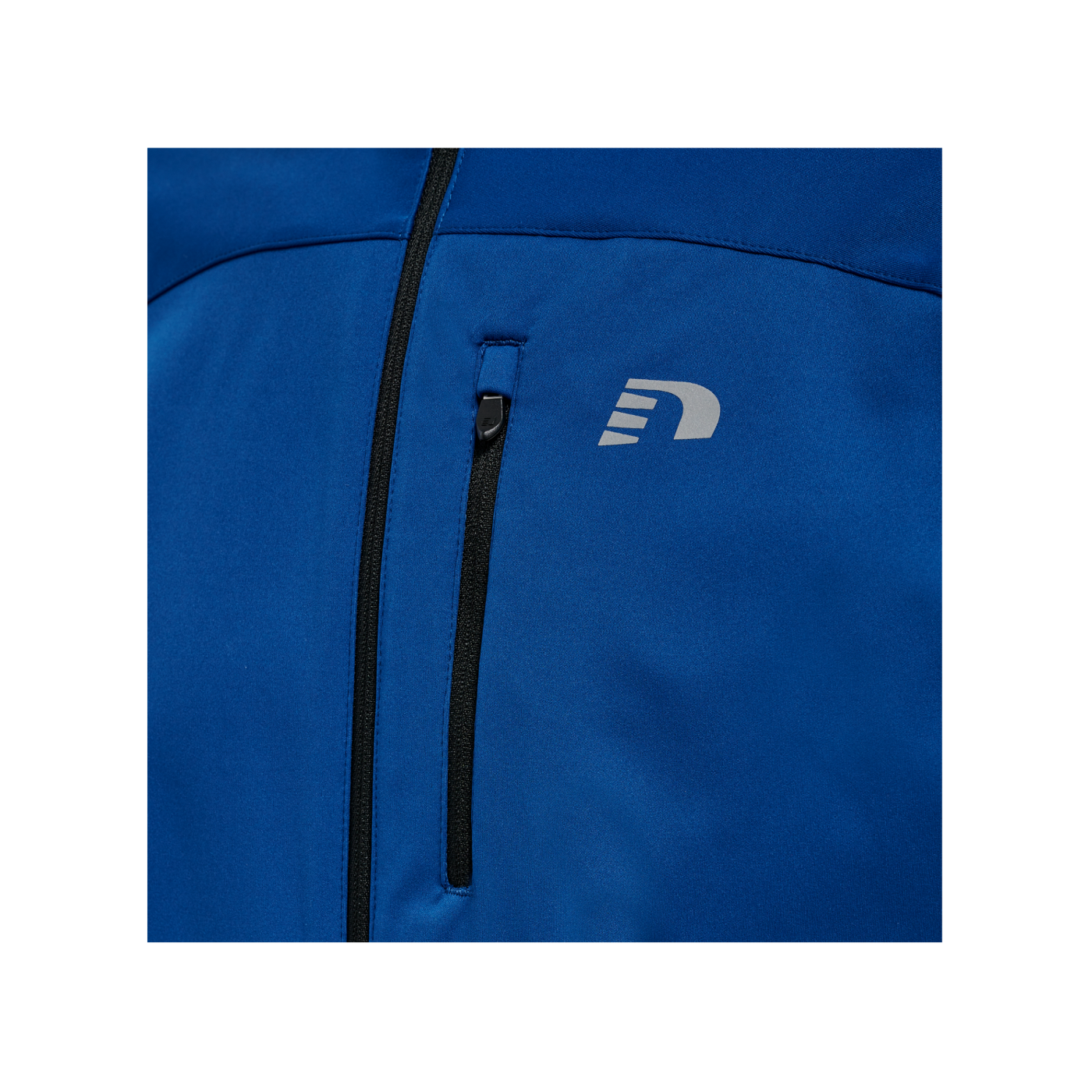 Newline Core Trainingsjacke Running Blau F7045