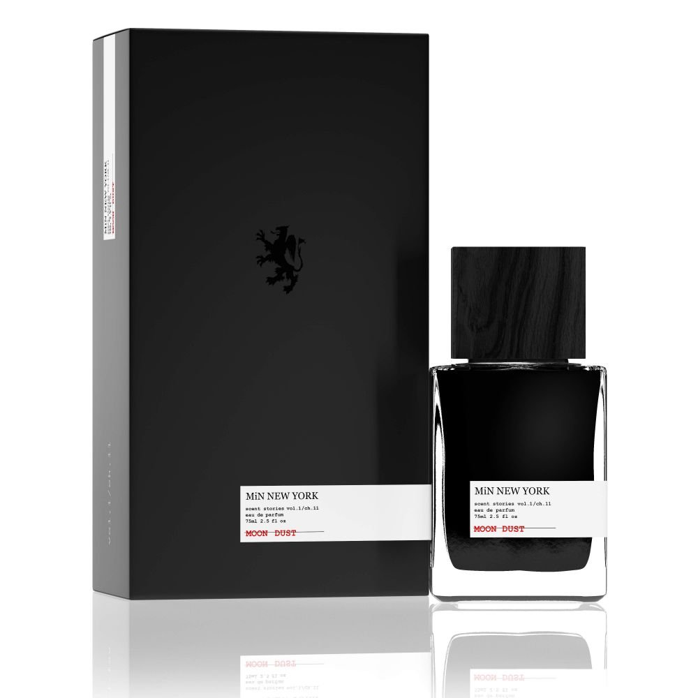 MiN New York Volume 1 Moon Dust Eau de Parfum Nat. Spray