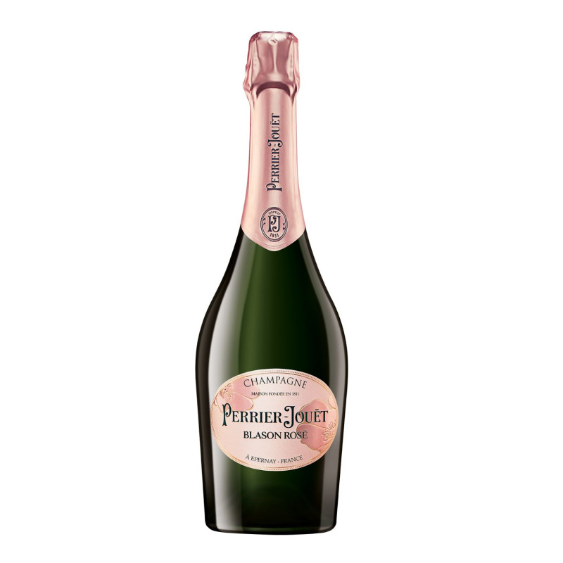 Perrier - Jouët Blason Rosé