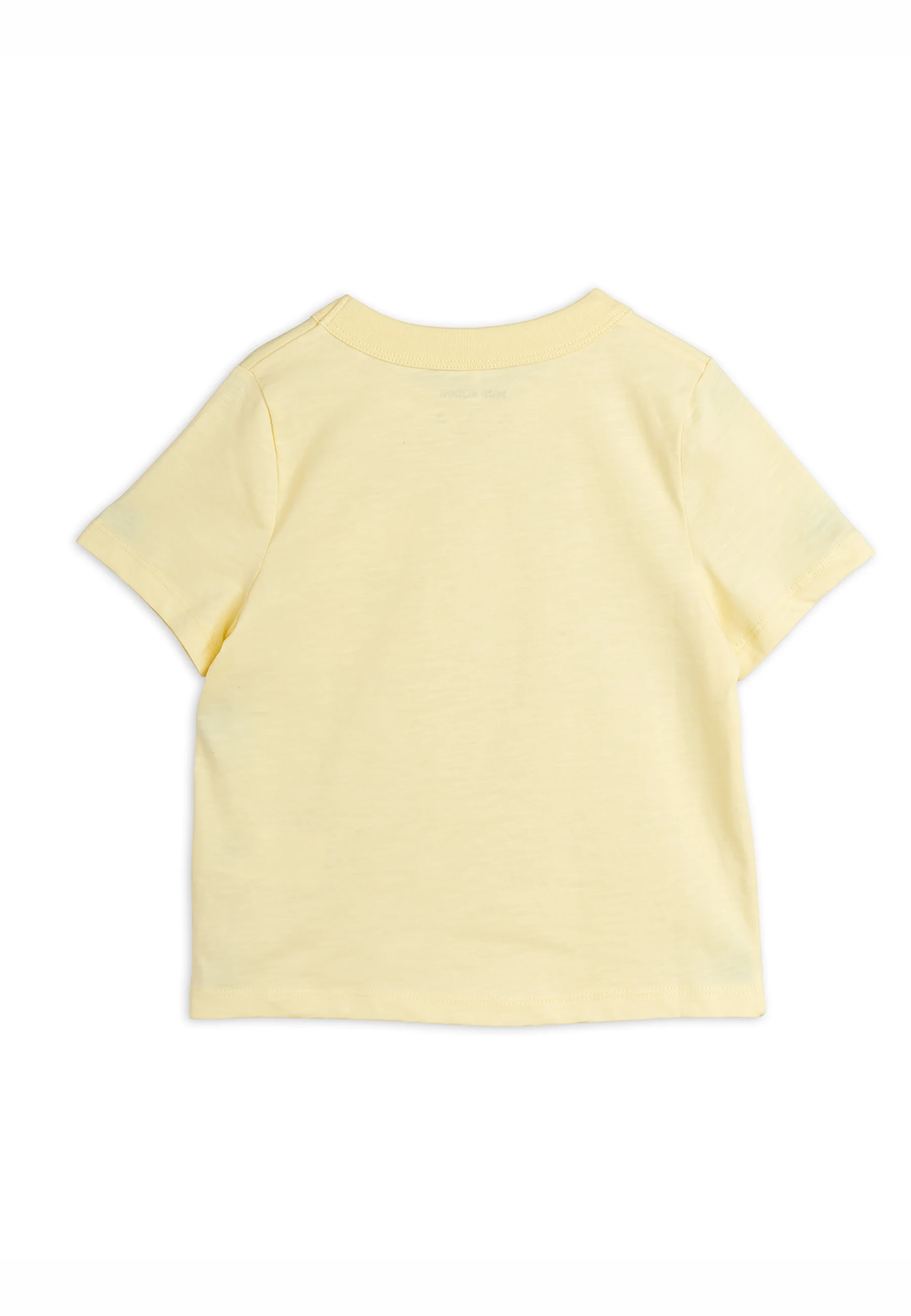 Mini Rodini JOGGING TEE UNISEX - Camiseta estampada