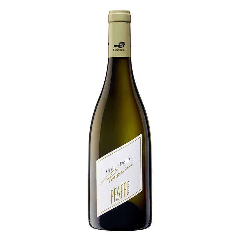 2020 Riesling Reserve  Passion  Magnum