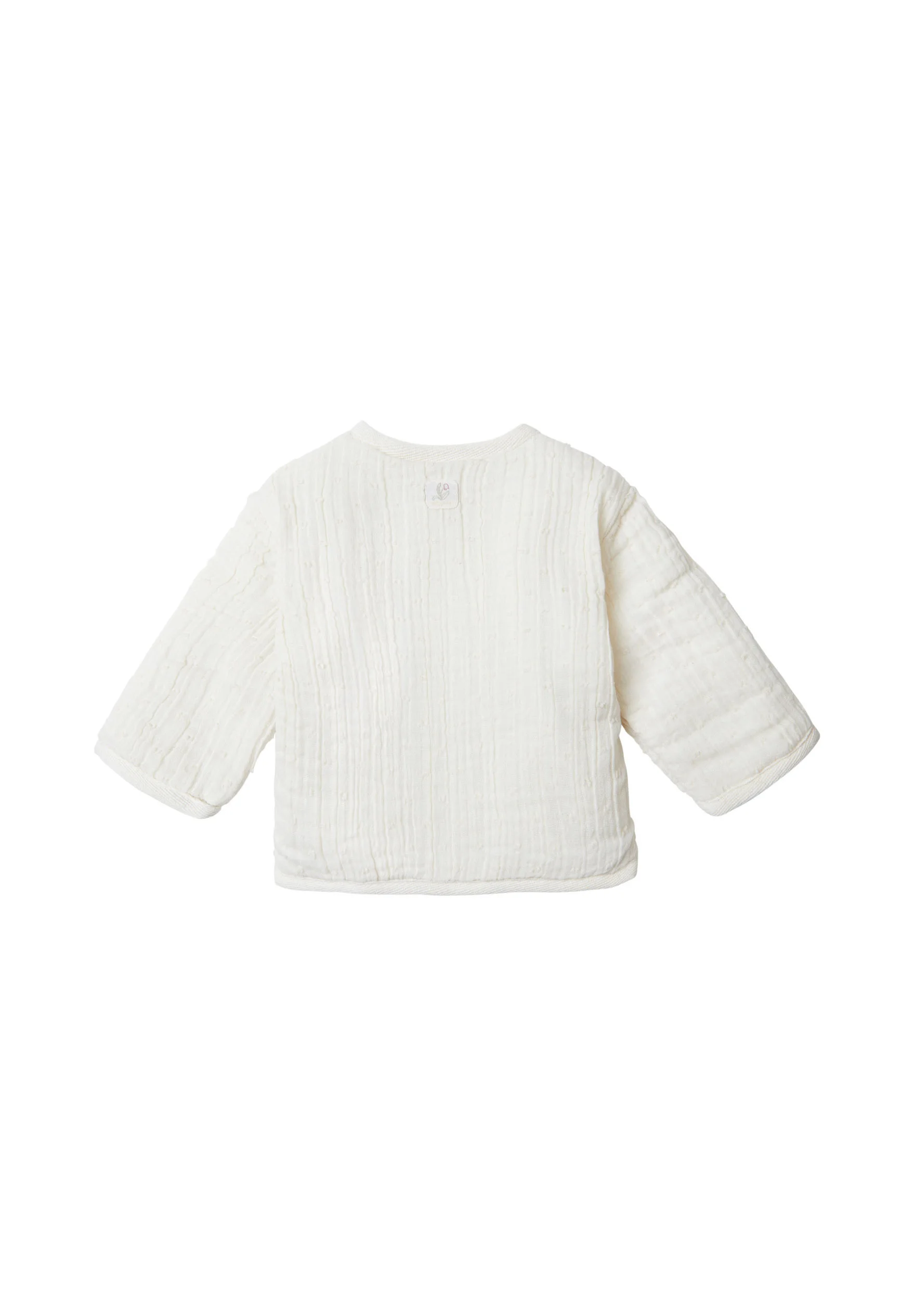 Noppies CYPRESS - REVERSIBLE - Chaqueta de entretiempo