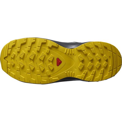KINDER MULTIFUNKTIONSSCHUHE SHOES XA PRO V8 CSWP J OLVNIG/BLACK/SULP