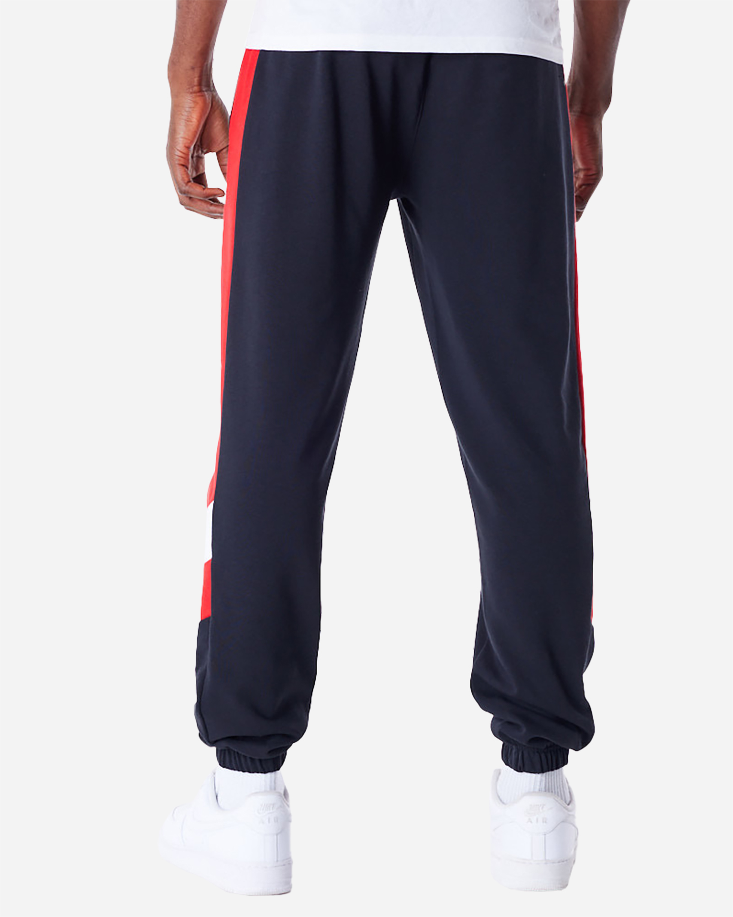 Basketbalové oblečenie New Era Panel Bulls Jogger M 60564790