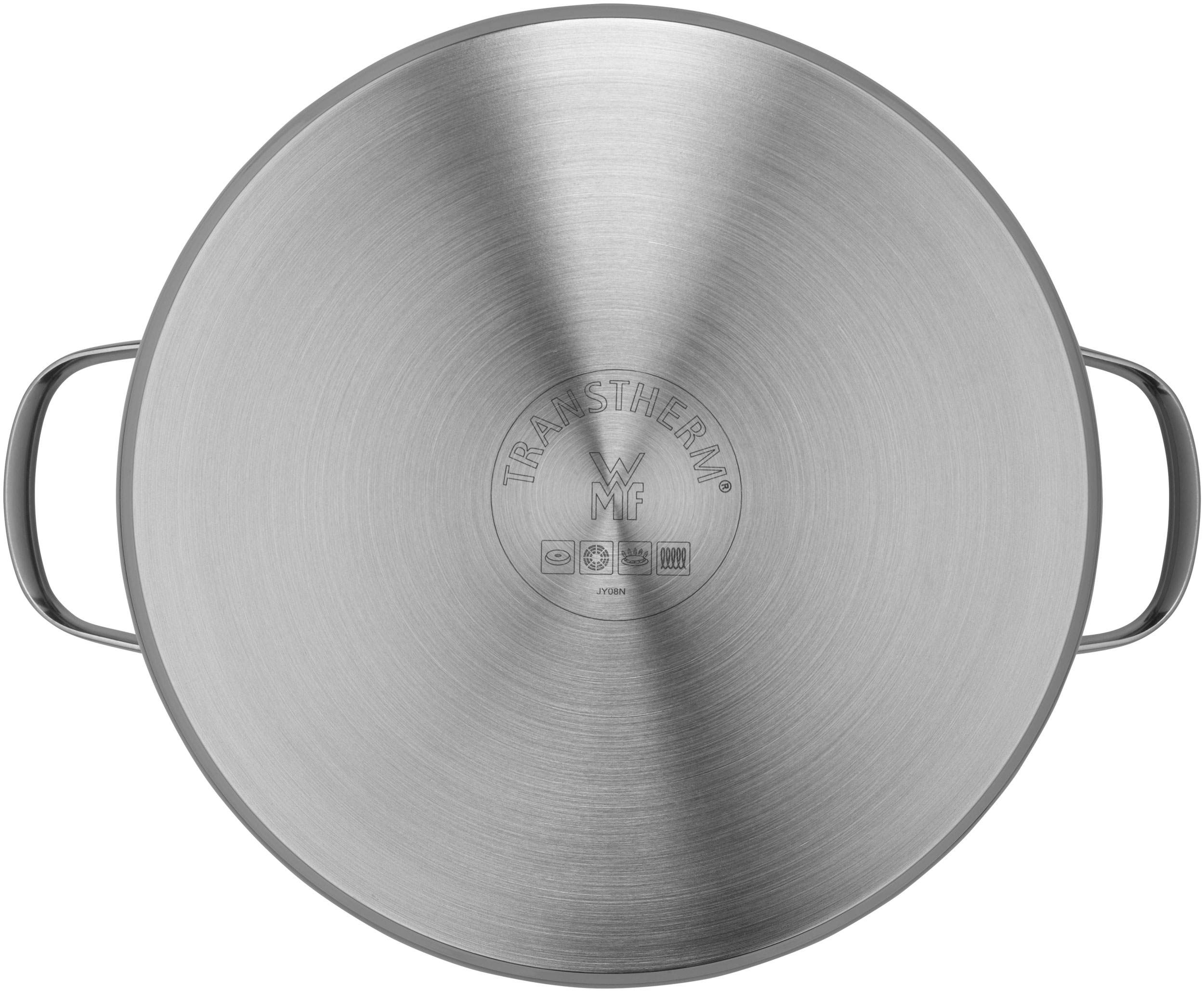 WMFGemüsetopf m. Deckel 24cm