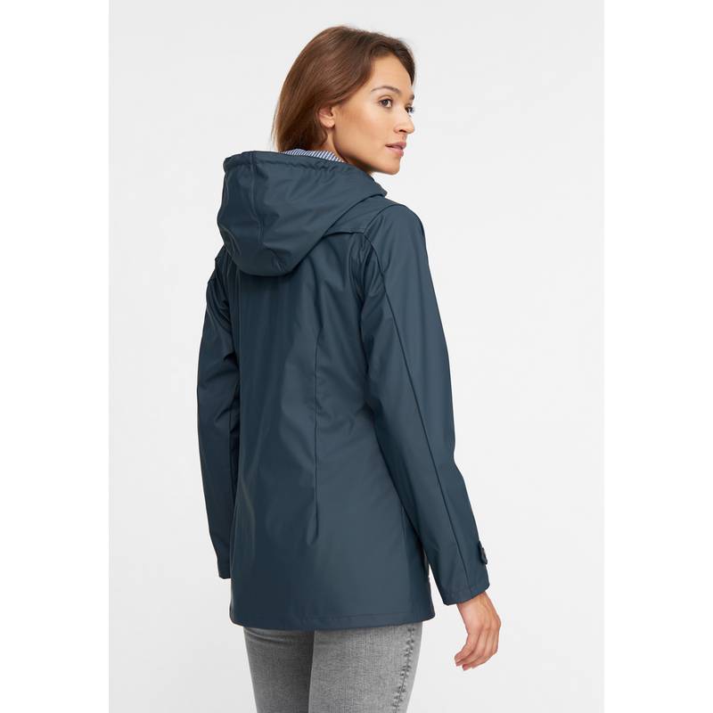 Derbe Pensby Regenjacke Damen