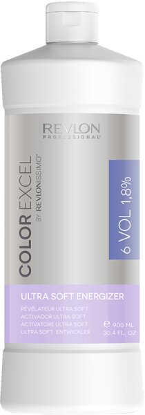 Revlon Professional Young Color Excel Entwicklerflüssigkeit