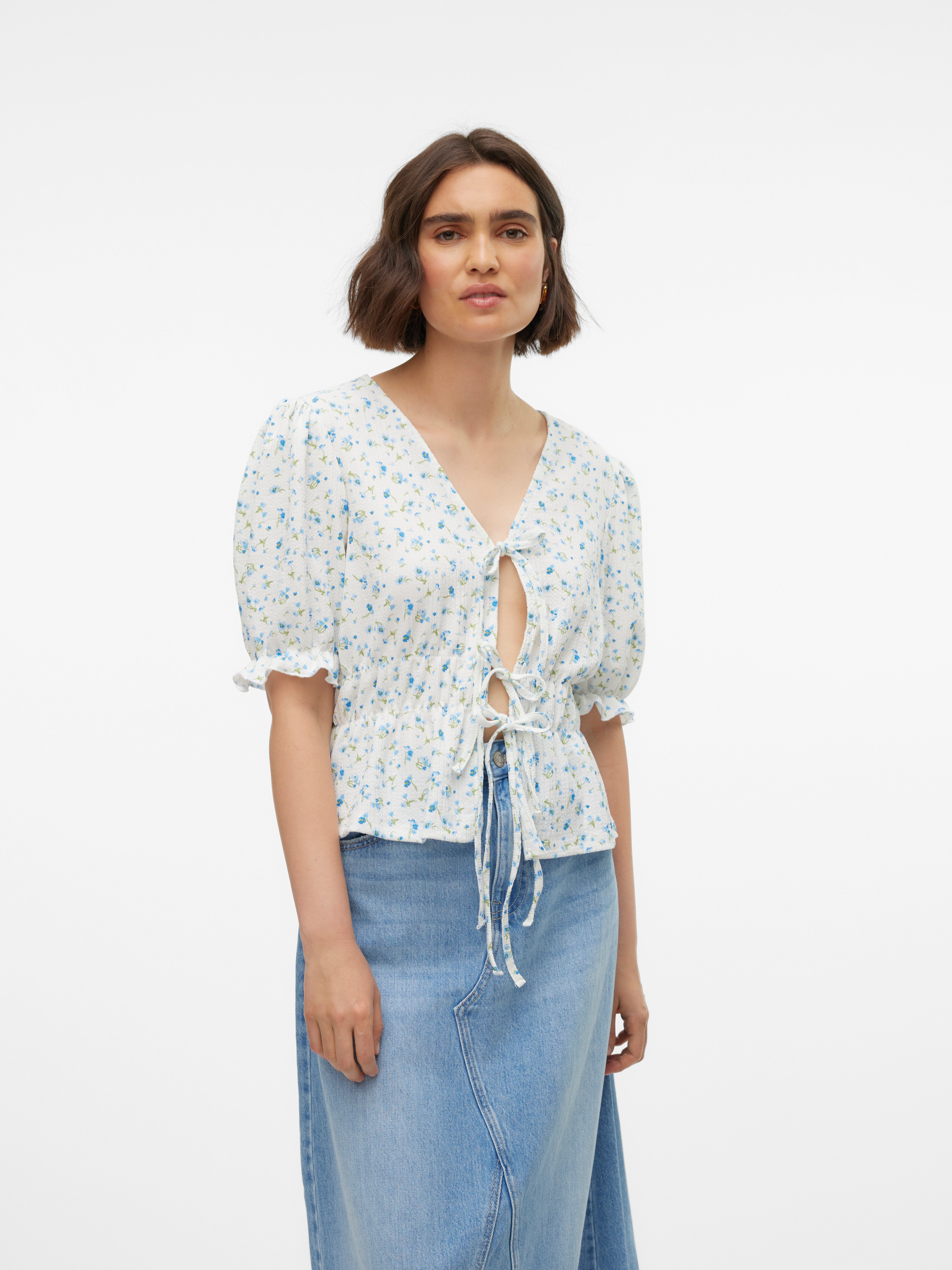 VMSOMYA Top