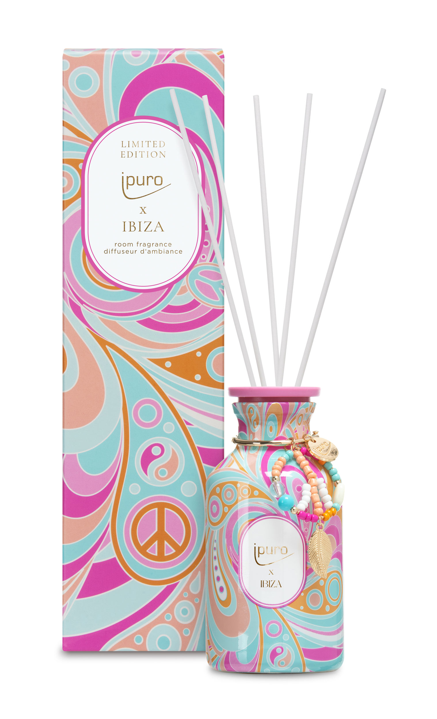 IPURORaumduft 240ml