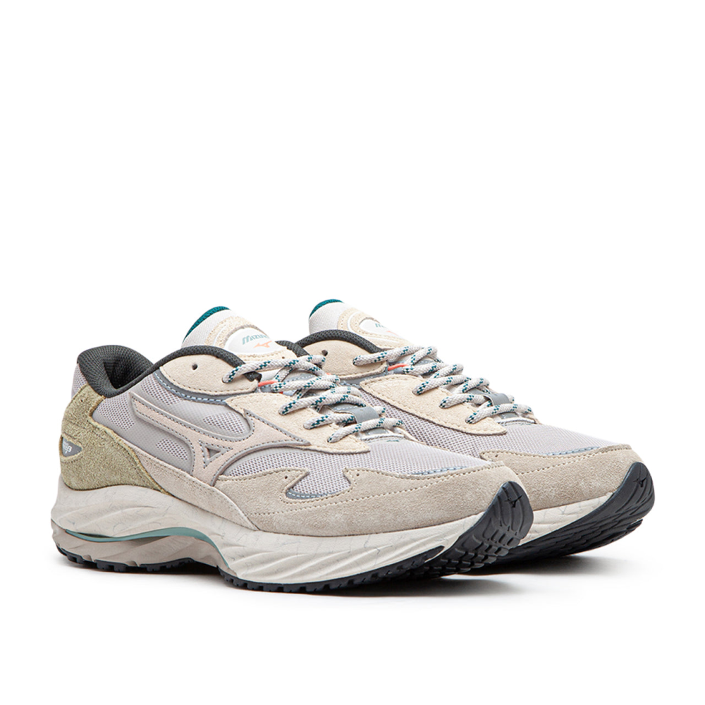 Mizuno Wave Rider Beta Nomad D1GA2356-01 / weiss