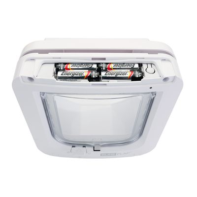 SureFlap Katzenklappe mit Chip