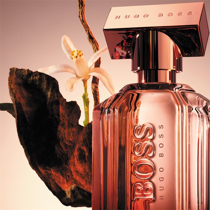 Le Parfum