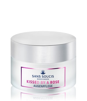 Sans Soucis Kissed by a Rose Augencreme-15 ml
