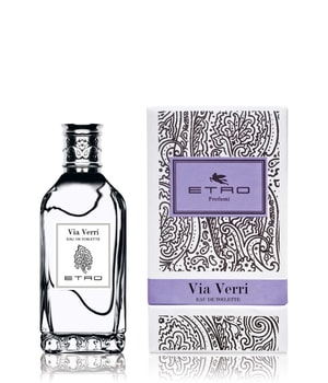 Etro Via Verri Eau de Toilette 100 ml