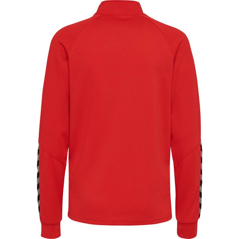 hummel hmlAUTHENTIC WOMEN POLY ZIP JACKET Funktionsjacke Damen