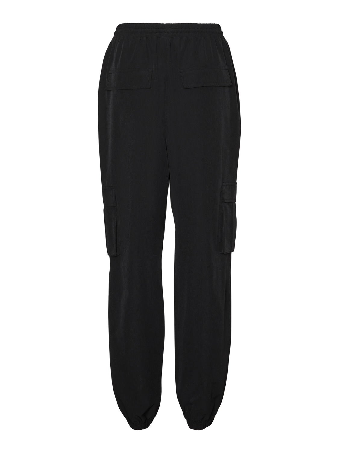 VMKIMBERLY Hohe Taille Cargohose