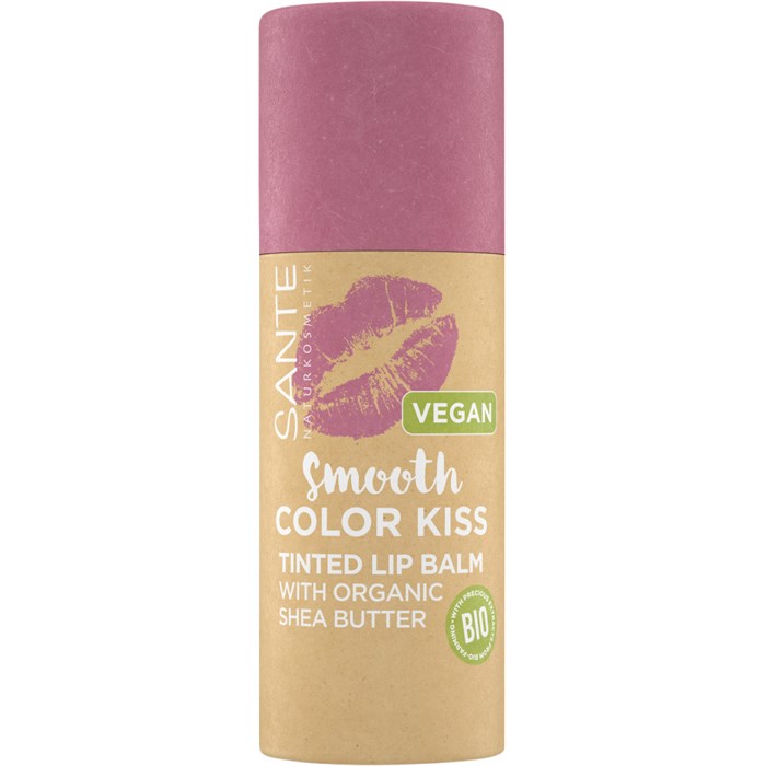Smooth Color Kiss
