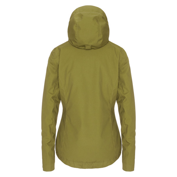 TEKAPO PADDED JACKET Damen - Isolationsjacke